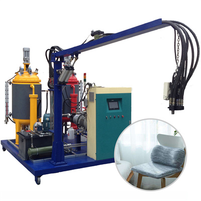 Mașină de turnat elastomer poliuretan PU pentru fabricarea rolelor industriale acoperite cu PU/cauciuc personalizate