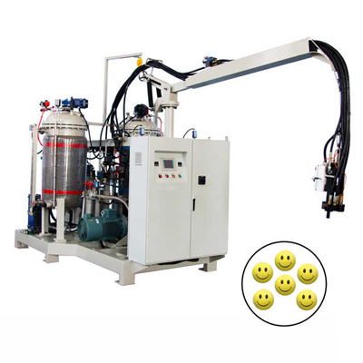 Reanin K2000 PU Foam Maker Poliuretan Spray Machine Pret