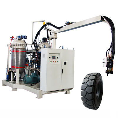 Mașină de pulverizare cu spumă PU Mașină de fabricat spumă Mașină de injecție cu izolație din poliuretan cu spumă Preț