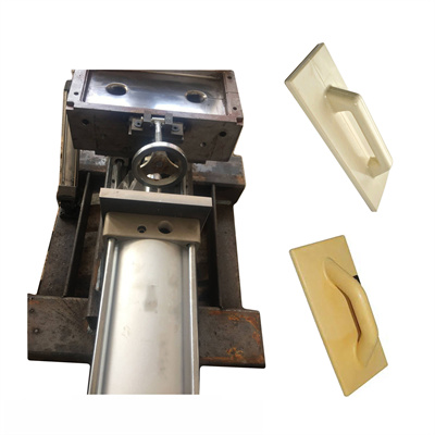 Mașină de injecție/pulverizare cu spumă poliuretanică rigidă de joasă presiune