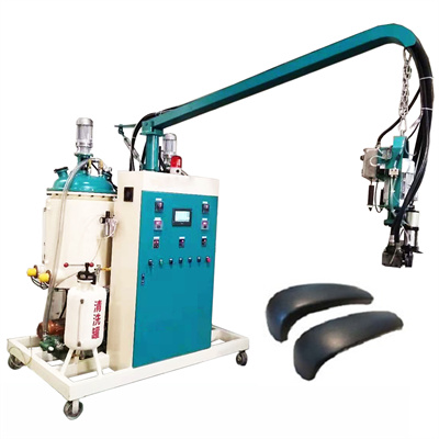 Reanin-K2000 Mașină de izolație cu spumă de pulverizare Echipament de pulverizare a izolației peretelui din poliuretan
