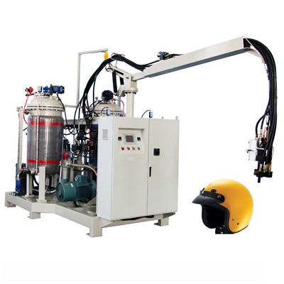 Reanin-K7000 Mașină de injecție cu izolație hidraulică din spumă poliuretanică Echipament de pulverizare PU