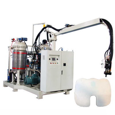 Mașină de injectare spumă poliuretanică de înaltă presiune /Mașină de injectare poliuretan /Mașină de injectare poliuretan