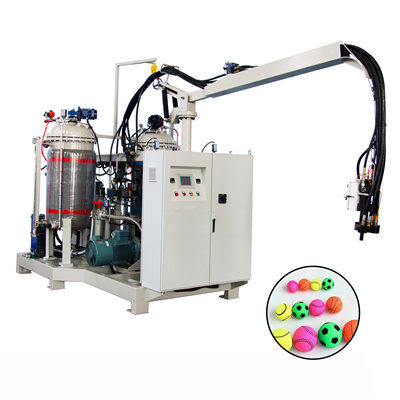 Echipament hidraulic pentru mașină de injecție cu pulverizare de poliuretan Hxp3