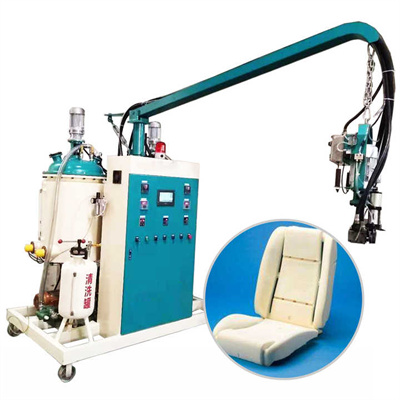 Mașină de pulverizare cu poliuree Reanin K7000 pentru pulverizarea prin injecție cu spumă PU