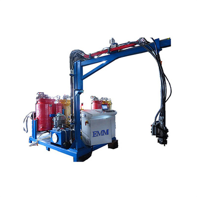 Mașină de poliuretan/Mașină de spumare PU de joasă presiune pentru spumă flexibilă/Mașină de injectare spumă PU/Mașină de fabricat spumă PU/poliuretan