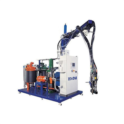 Reanin-K2000 Mașină de injecție de poliuretan Echipament de pulverizare cu spumă PU