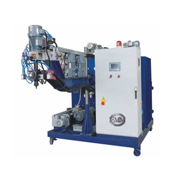 Mașină electrică de distribuire a cleiului de etanșare poliuretanică electrică Xinhua cu RoHS