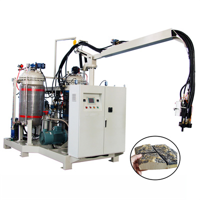 Mașină de injectare spumă poliuretanică de înaltă presiune /Mașină de injectare poliuretan /Mașină de injectare poliuretan
