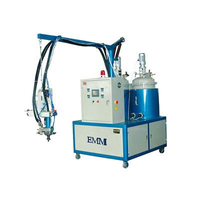 Mașină de injectat spumă de poliuretan (PU) de înaltă presiune /Mașină de injectat de poliuretan /Mașină de poliuretan