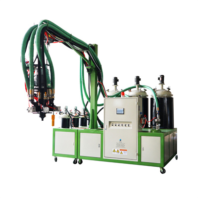 Mașină de injectare spumă poliuretanică de înaltă presiune /Mașină de injectare poliuretan /Mașină de injectare poliuretan /